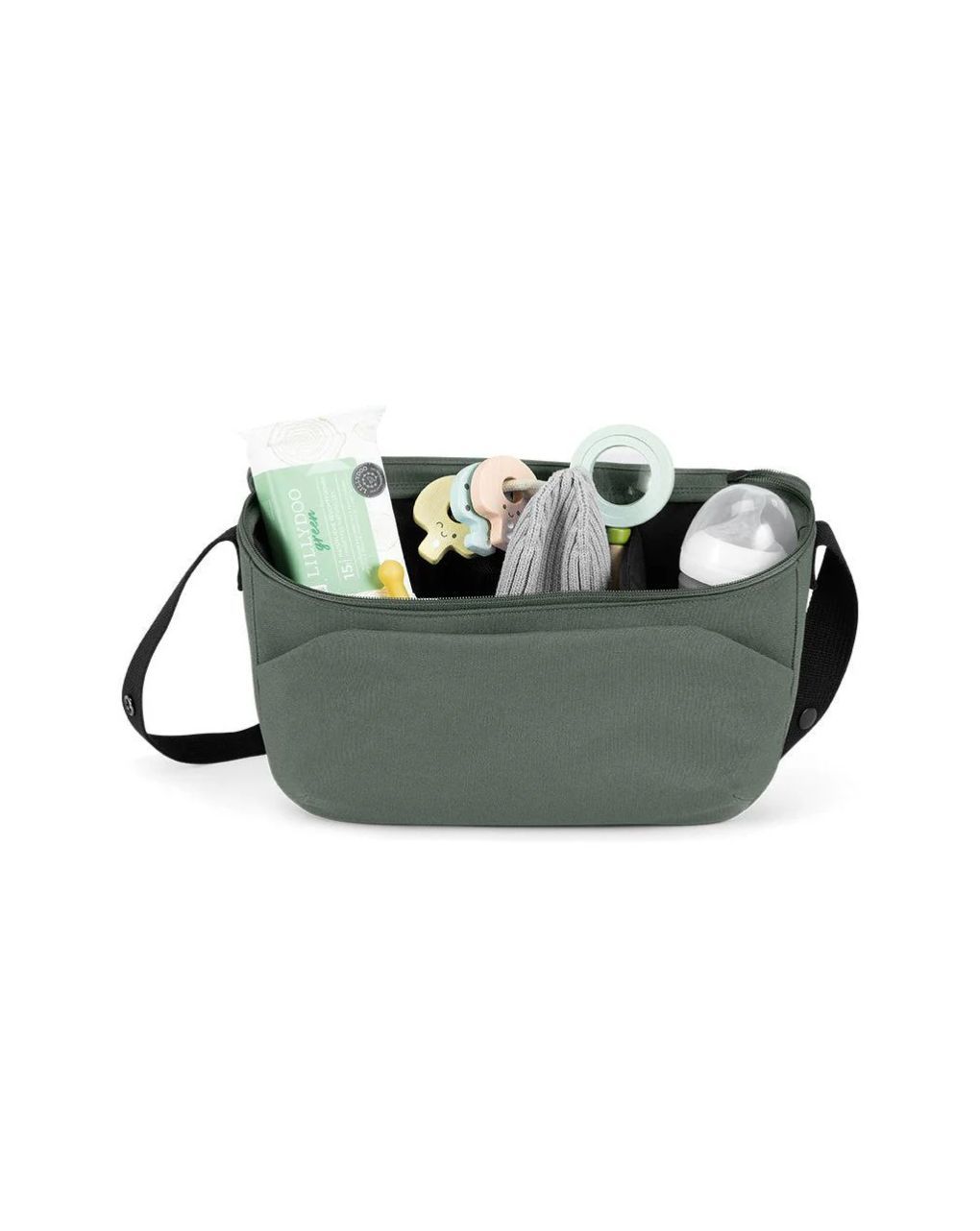 Joolz organizer καροτσιού forest green - Joolz