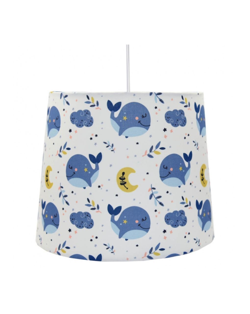 Bebe stars φωτιστικό οροφής whale 3108