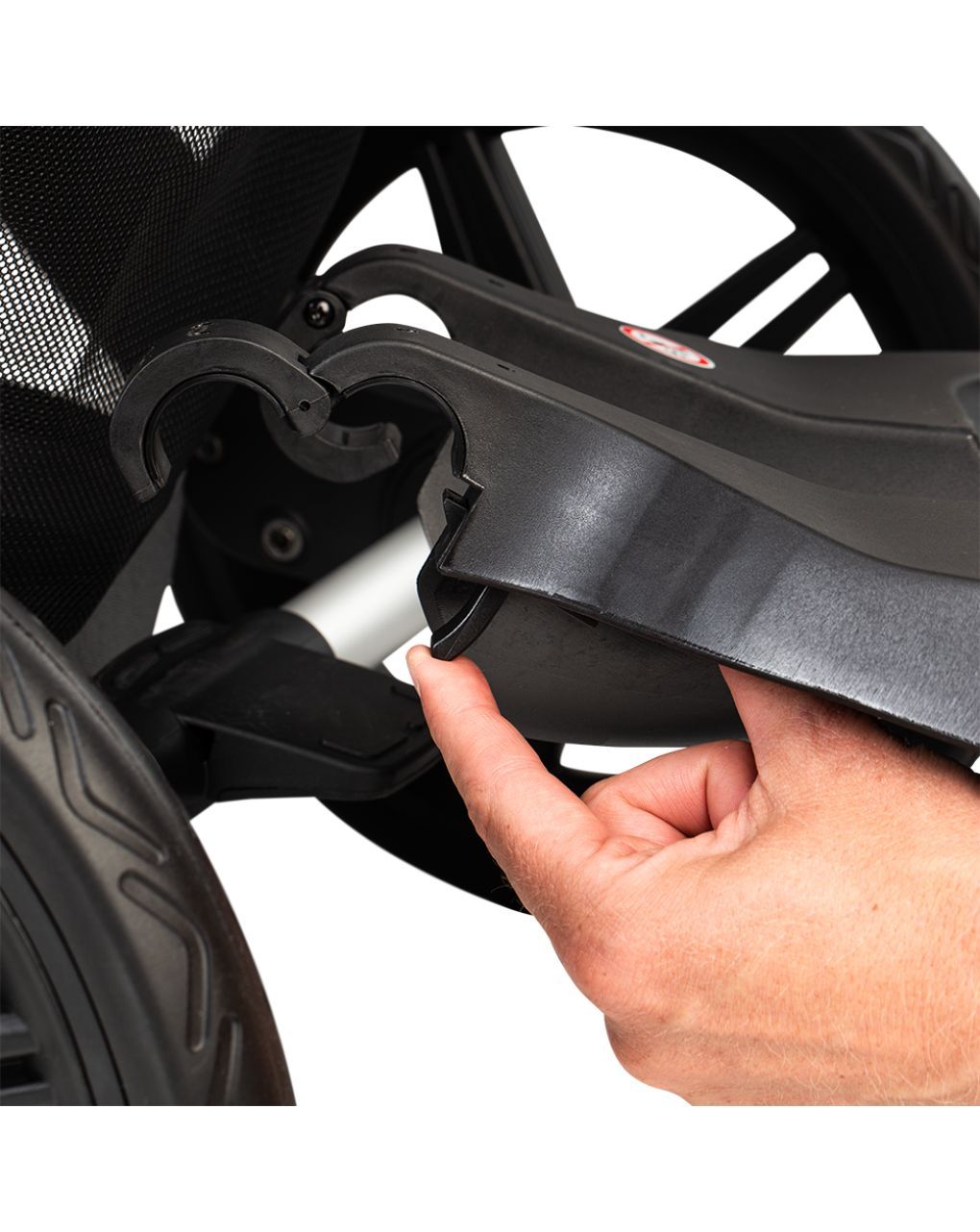 Joolz σκαλοπάτι για 2o παιδί για καρότσι day & geo - Joolz