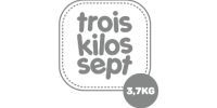 TROIS KILOS SEPT