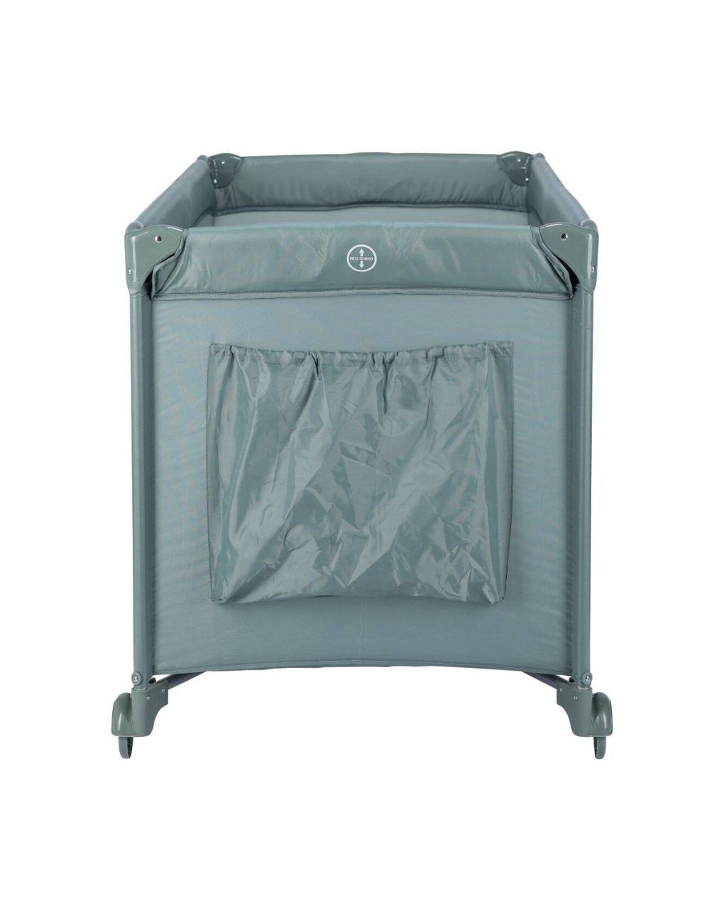 Freeon παρκοκρέβατο nook mint 83051 - Freeon