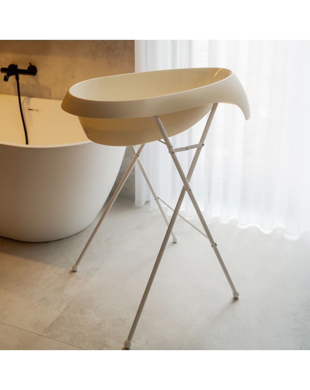 X-treme baby μπάνιο premio white xt8482 - X-TREME BABY