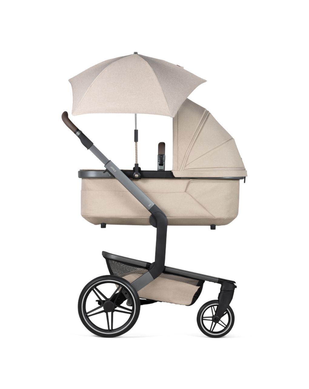 Joolz ομπρέλα καροτσιού sandy taupe - Joolz