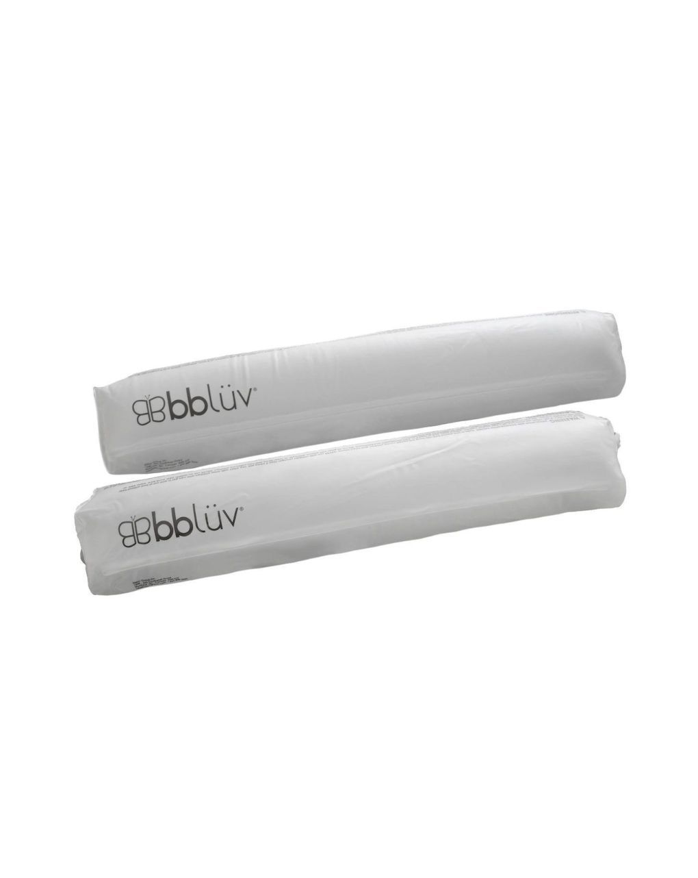 Bbluv bumps φουσκωτά προστατευτικά κρεβατιού 2τμχ b0193 - Bbluv