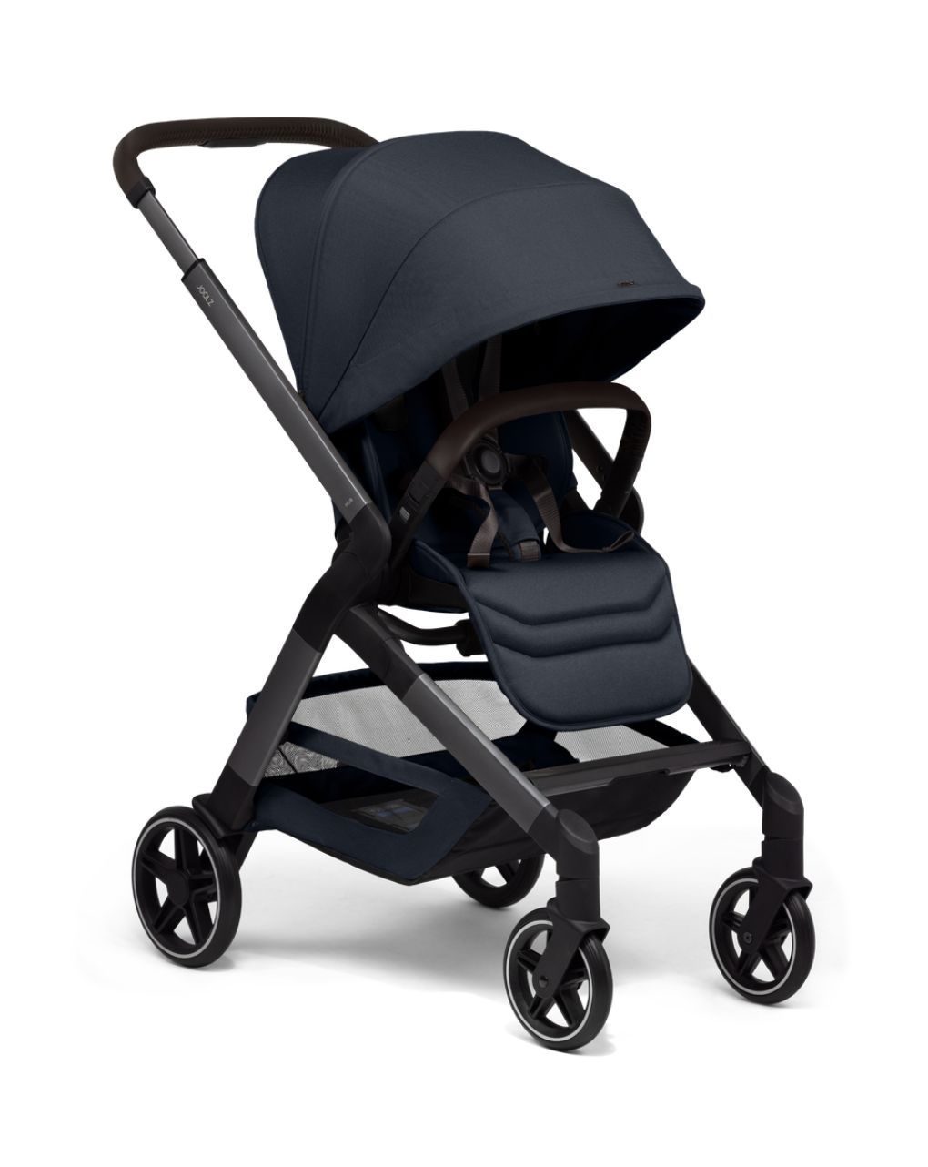 Joolz καρότσι hub2 navy blue