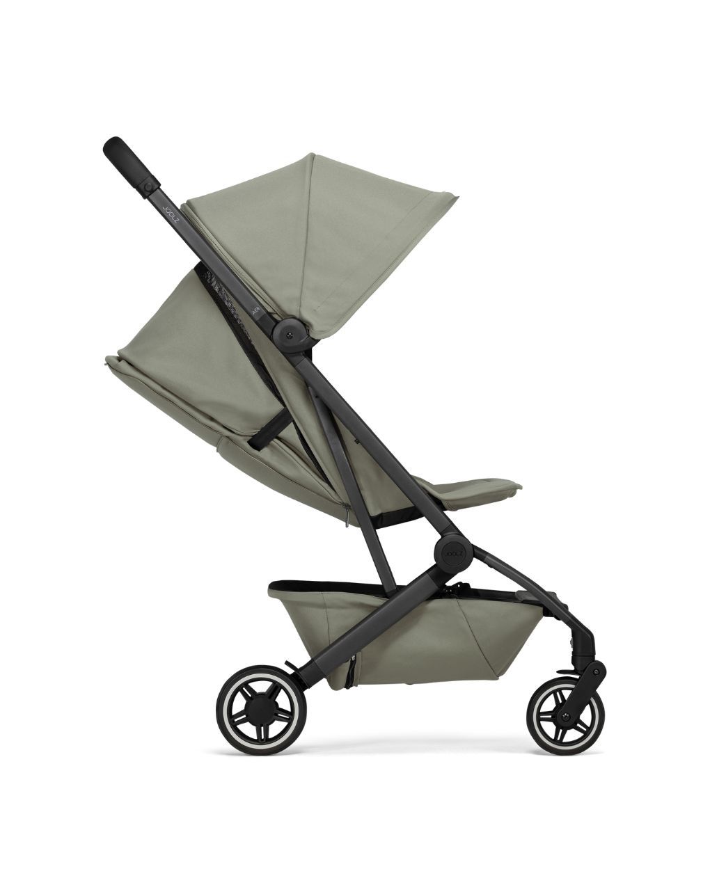 Joolz aer+ buggy καρότσι sage green - Joolz