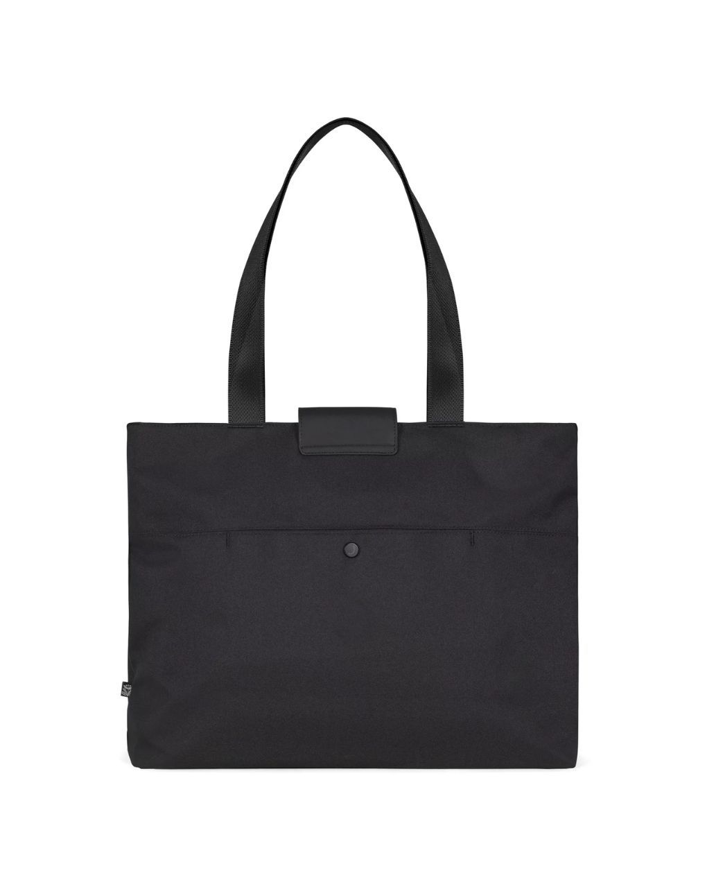 Joolz premium τσάντα αλλαξιέρα ώμου space black - Joolz