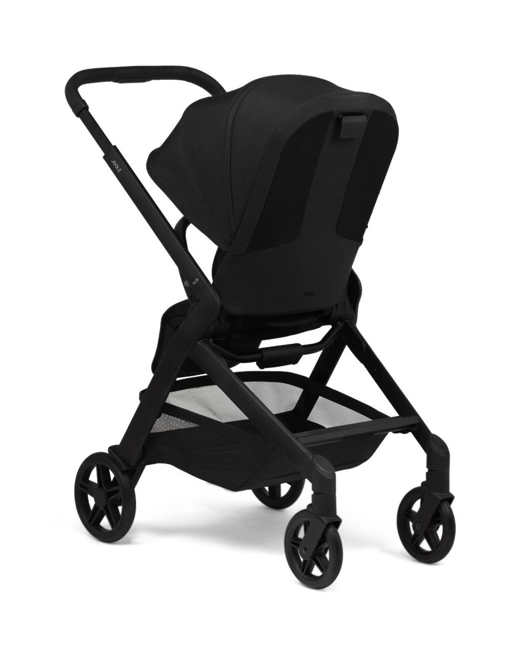 Joolz καρότσι hub2 space black - Joolz