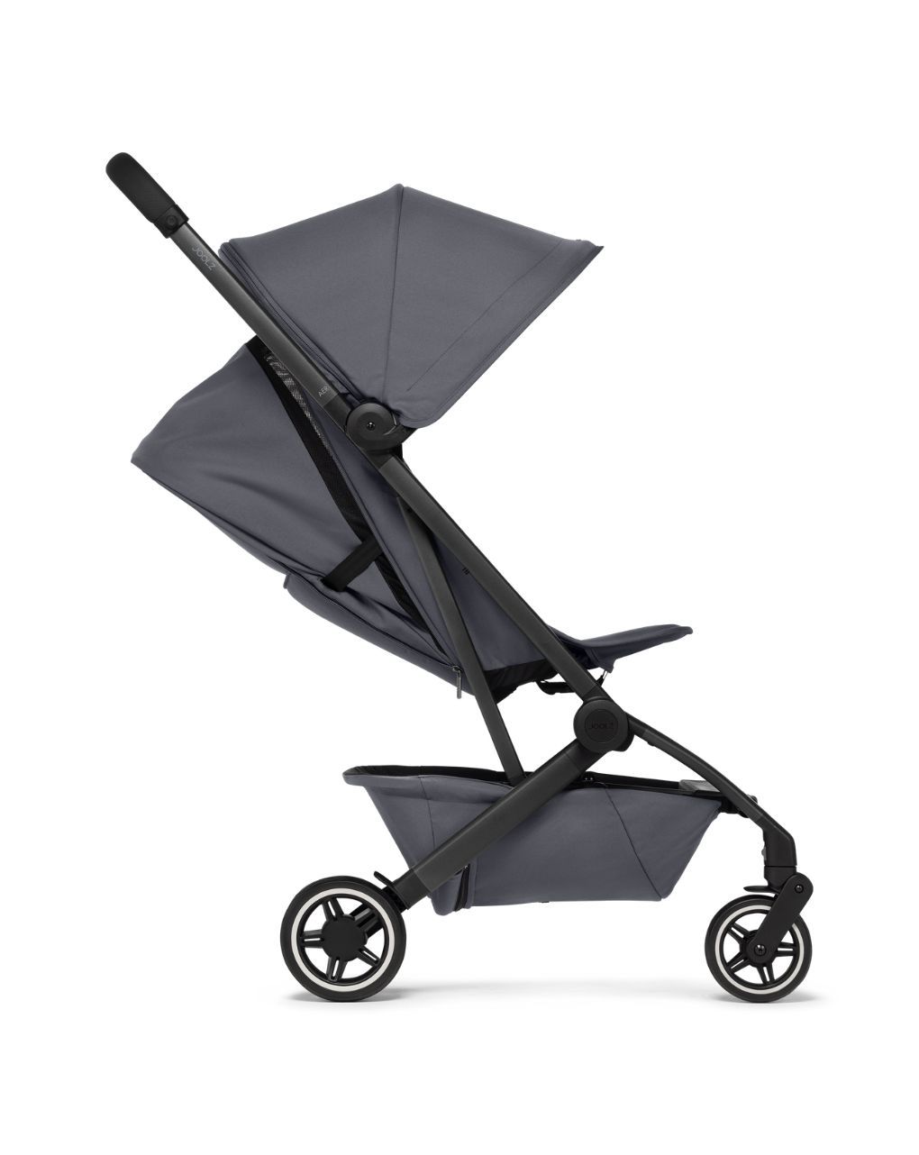 Joolz aer+ buggy καρότσι stone grey - Joolz