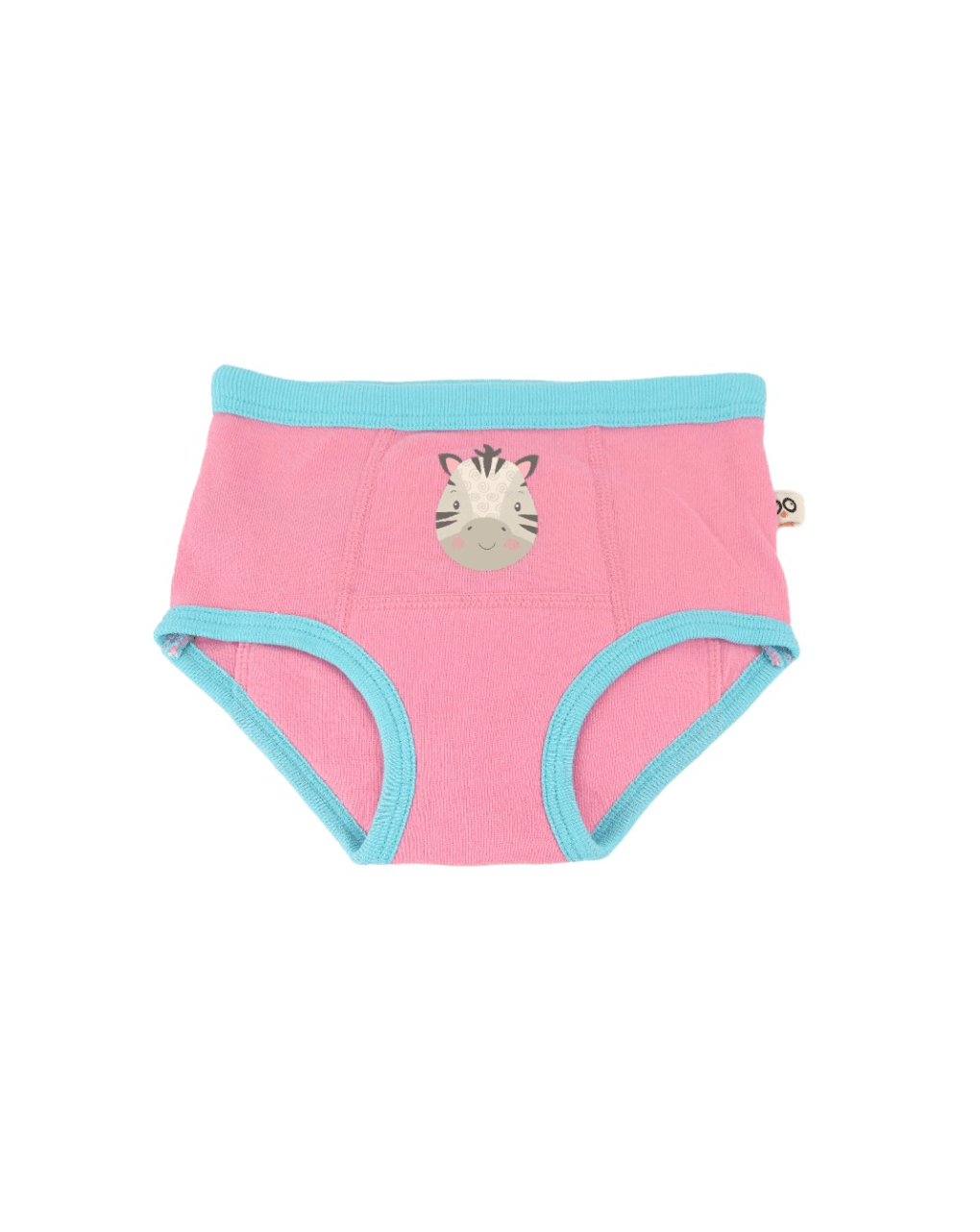 Zoocchini εκπαιδευτικά βρακάκια zoo friends zoo13014 - Zoocchini