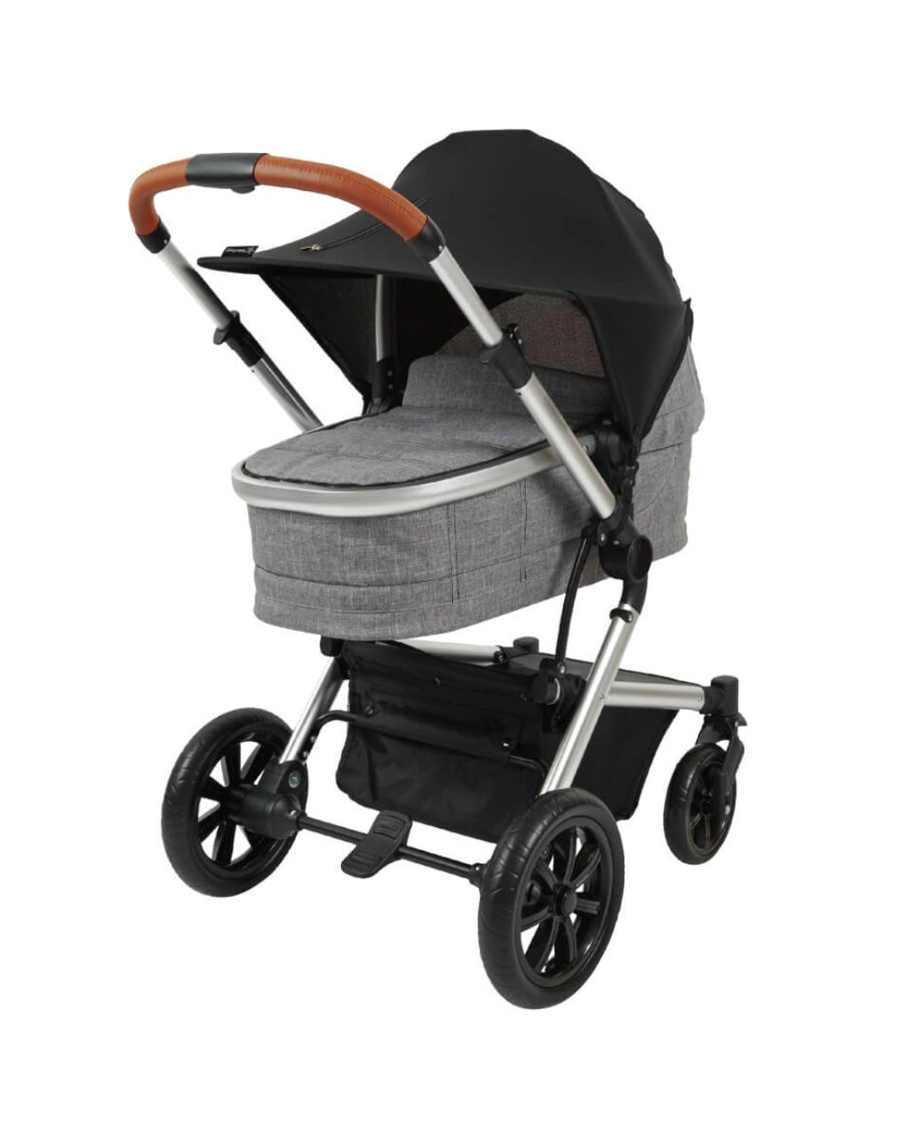 Bebe stars σκίαστρο με παράθυρο 20-140 - Bebe Stars