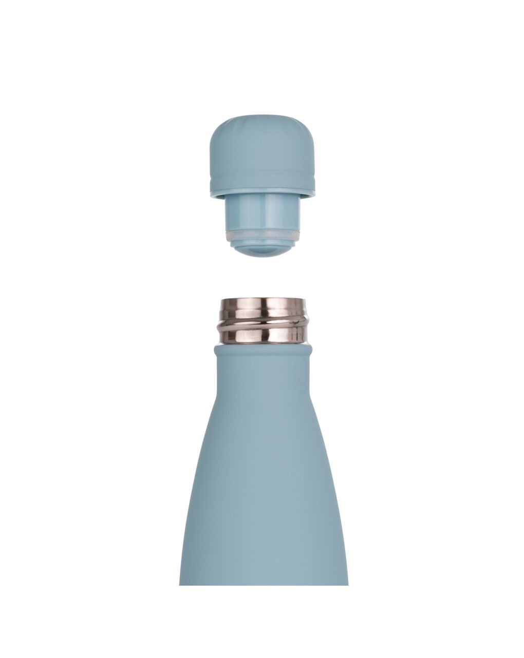 Miniland μπουκάλι θερμός 500ml terra palms ml89439 - Miniland