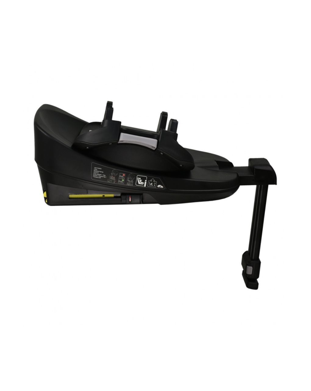 Bebe stars περιστρεφόμενη βάση αυτοκινήτου 360° isofix 004-200 - Bebe Stars