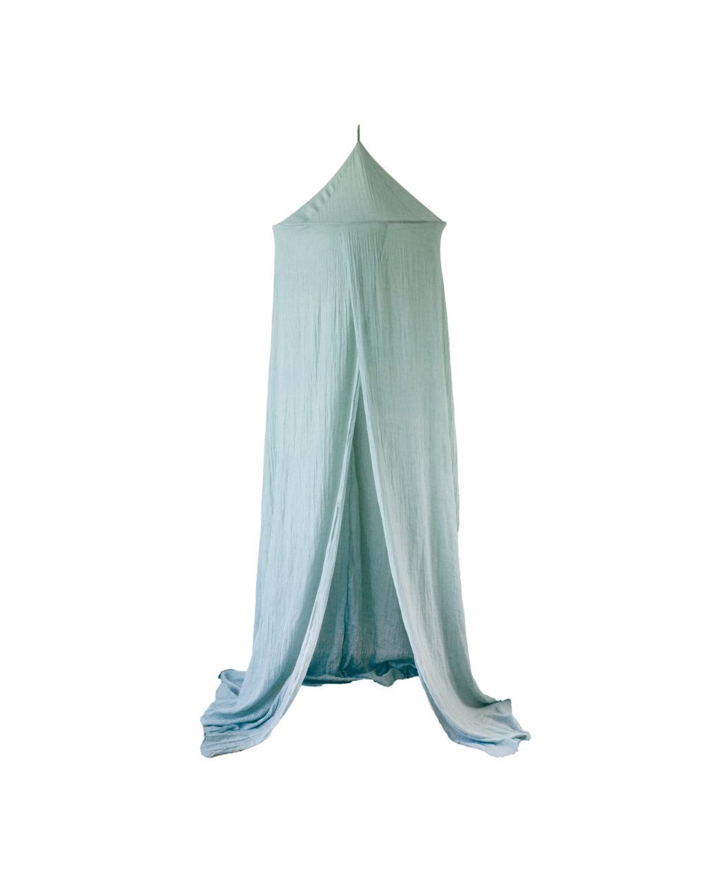 Trois kilos sept υφασμάτινη κουνουπιέρα μέντα 55-8075091 - TROIS KILOS SEPT