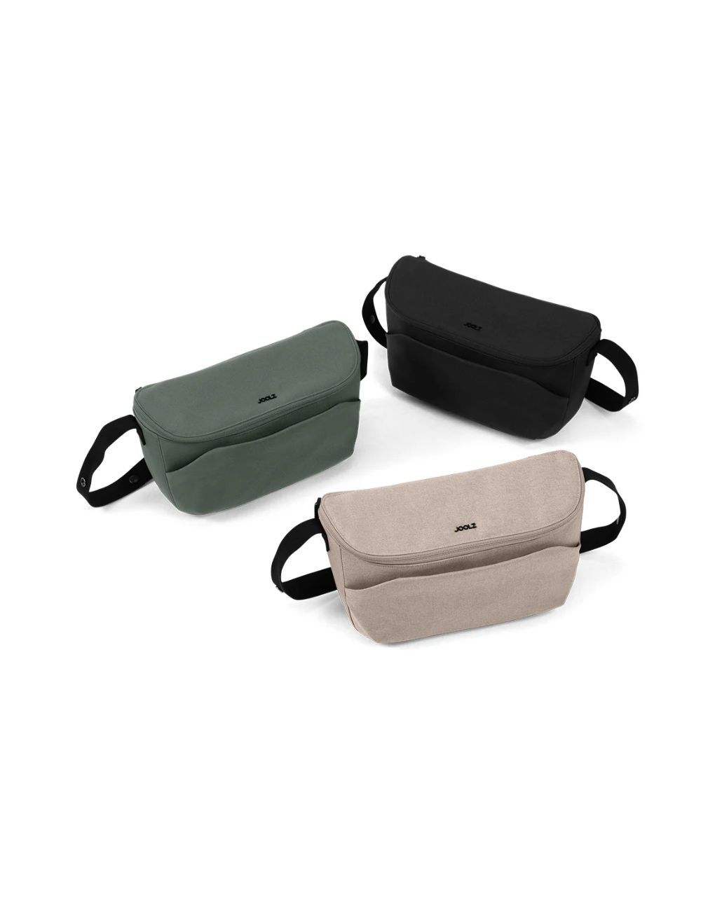 Joolz organizer καροτσιού forest green - Joolz