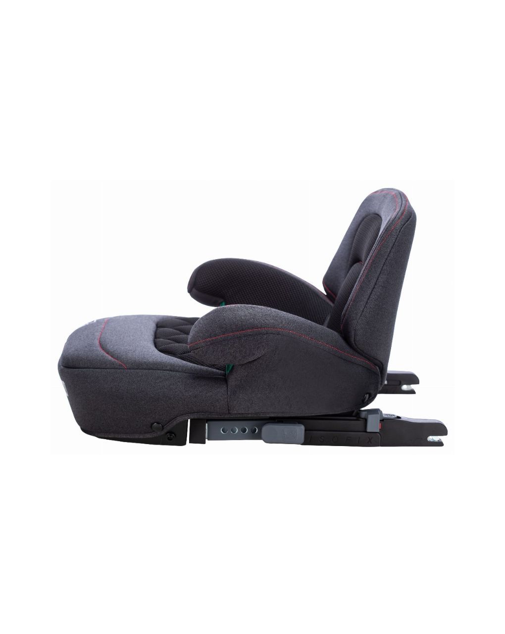 Freeon booster αυτοκινήτου cosmo plus i-size (125-150cm) με isofix black 48686 - Freeon