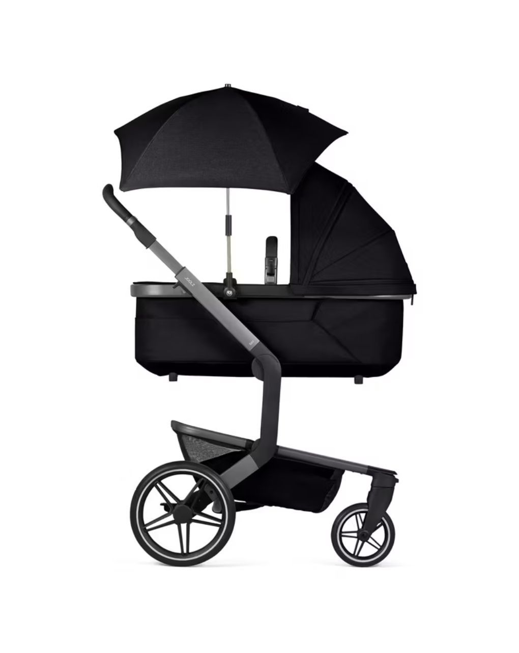 Joolz ομπρέλα καροτσιού space black - Joolz