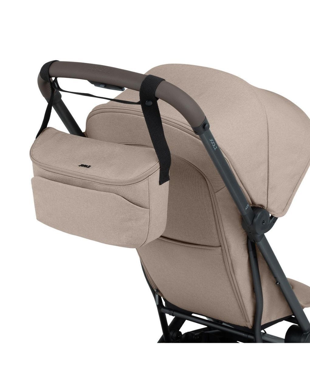 Joolz organizer καροτσιού sandy taupe - Joolz