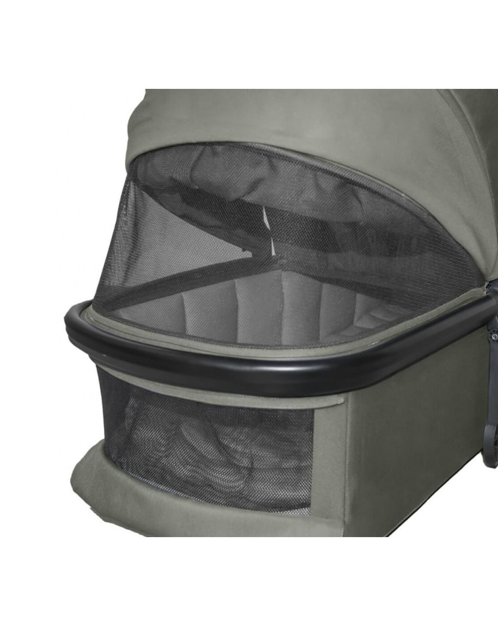 Bebe stars πολυκαρότσι mirage 2σε1 olive 331-189 - Bebe Stars