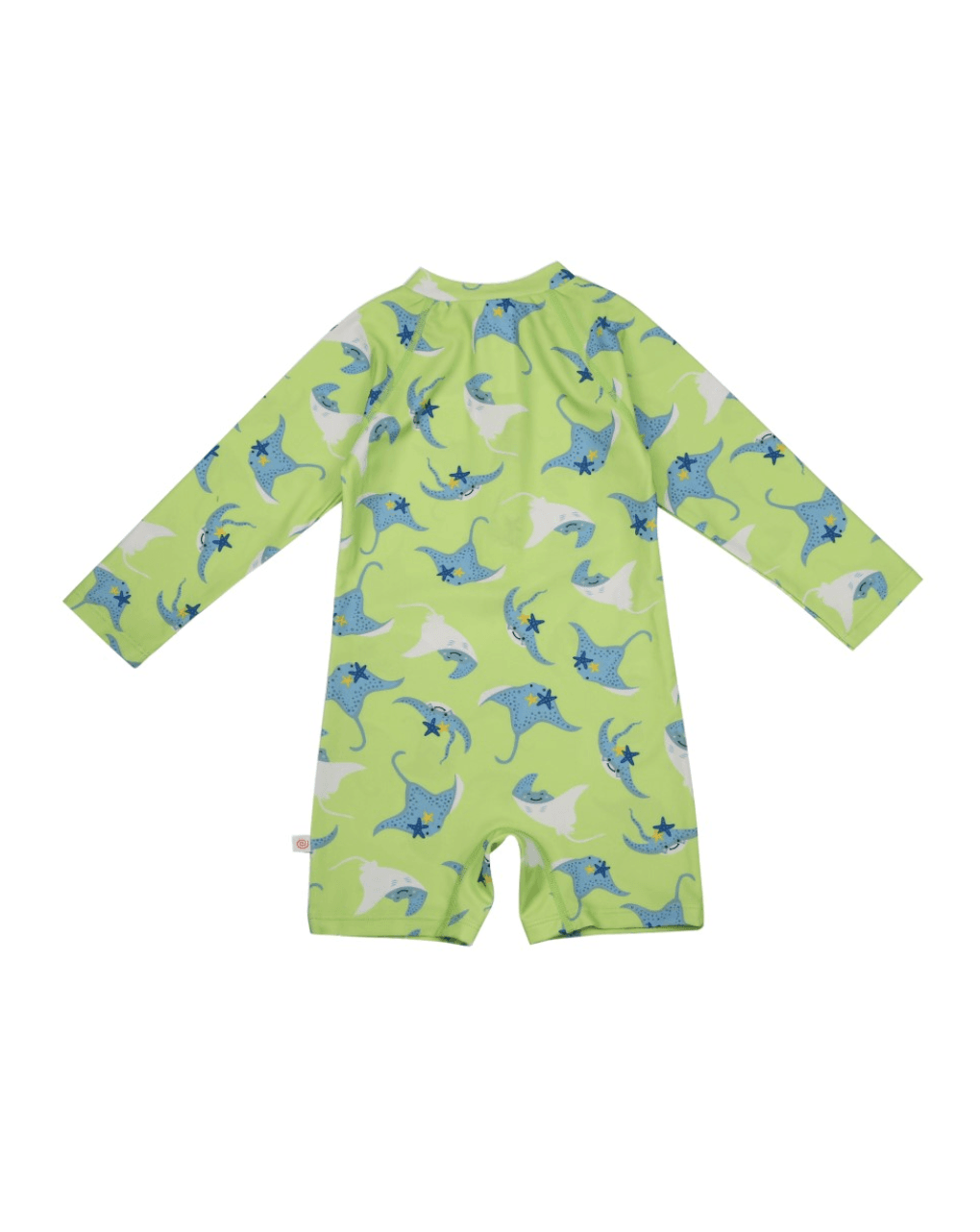 Zoocchini surf suit upf50 sid the stingray 6 μηνών - 4 ετών zoo12420 - Zoocchini