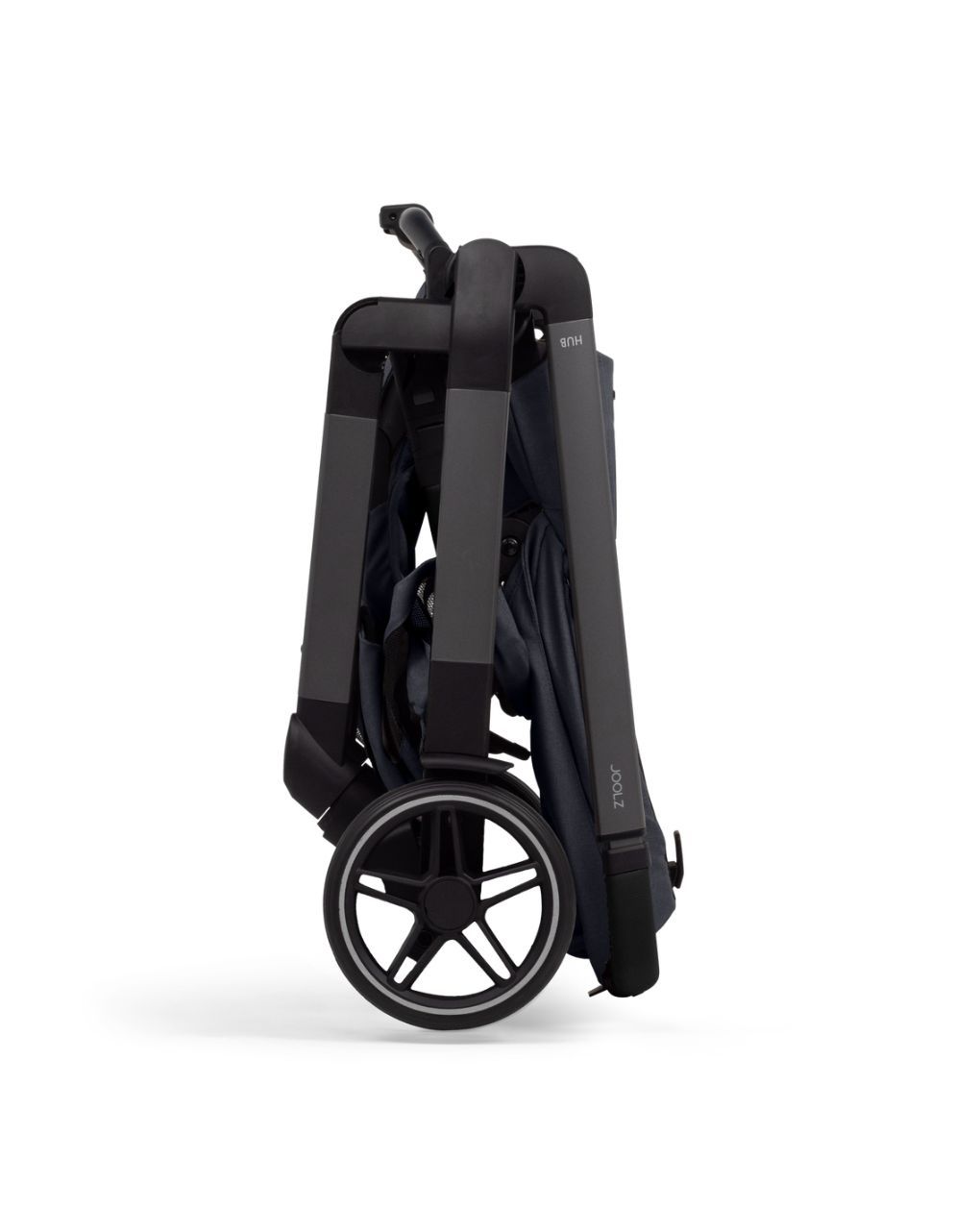 Joolz καρότσι hub2 stone grey - Joolz