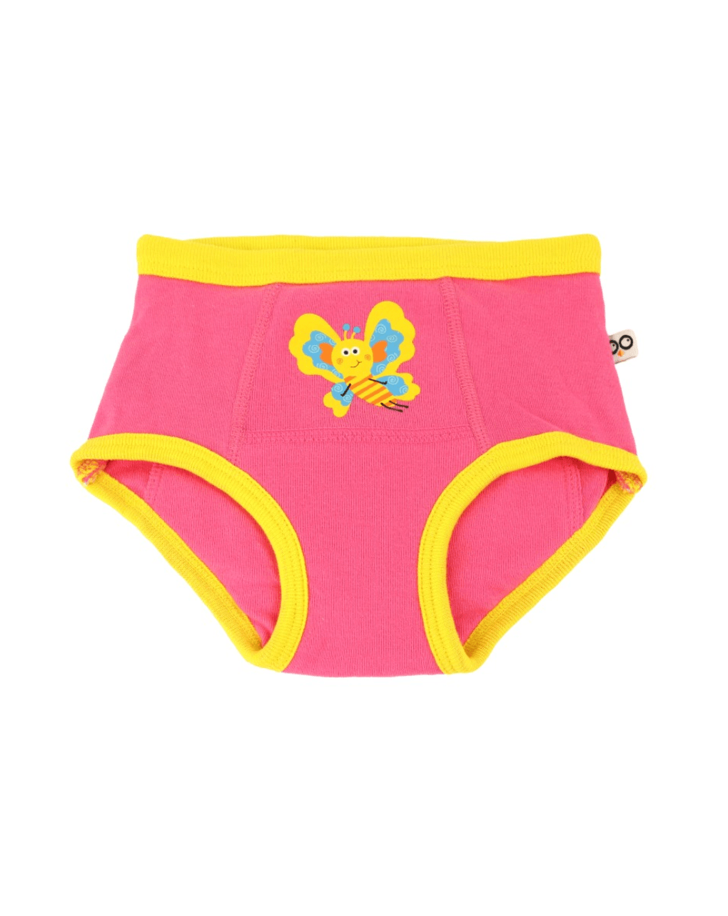 Zoocchini εκπαιδευτικά βρακάκια garden creatures zoo13015 - Zoocchini