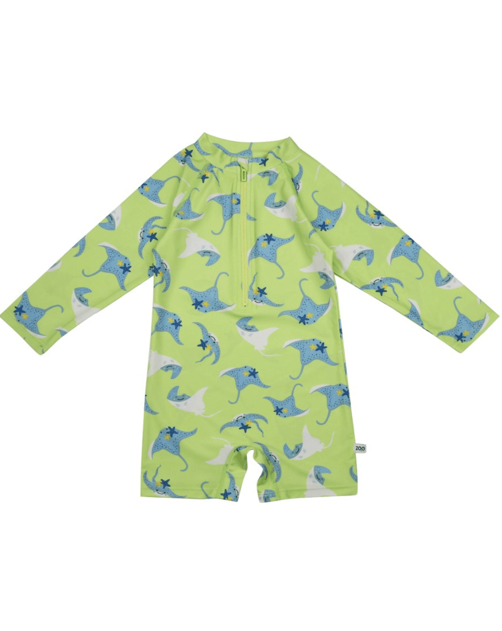 Zoocchini surf suit upf50 sid the stingray 6 μηνών - 4 ετών zoo12420