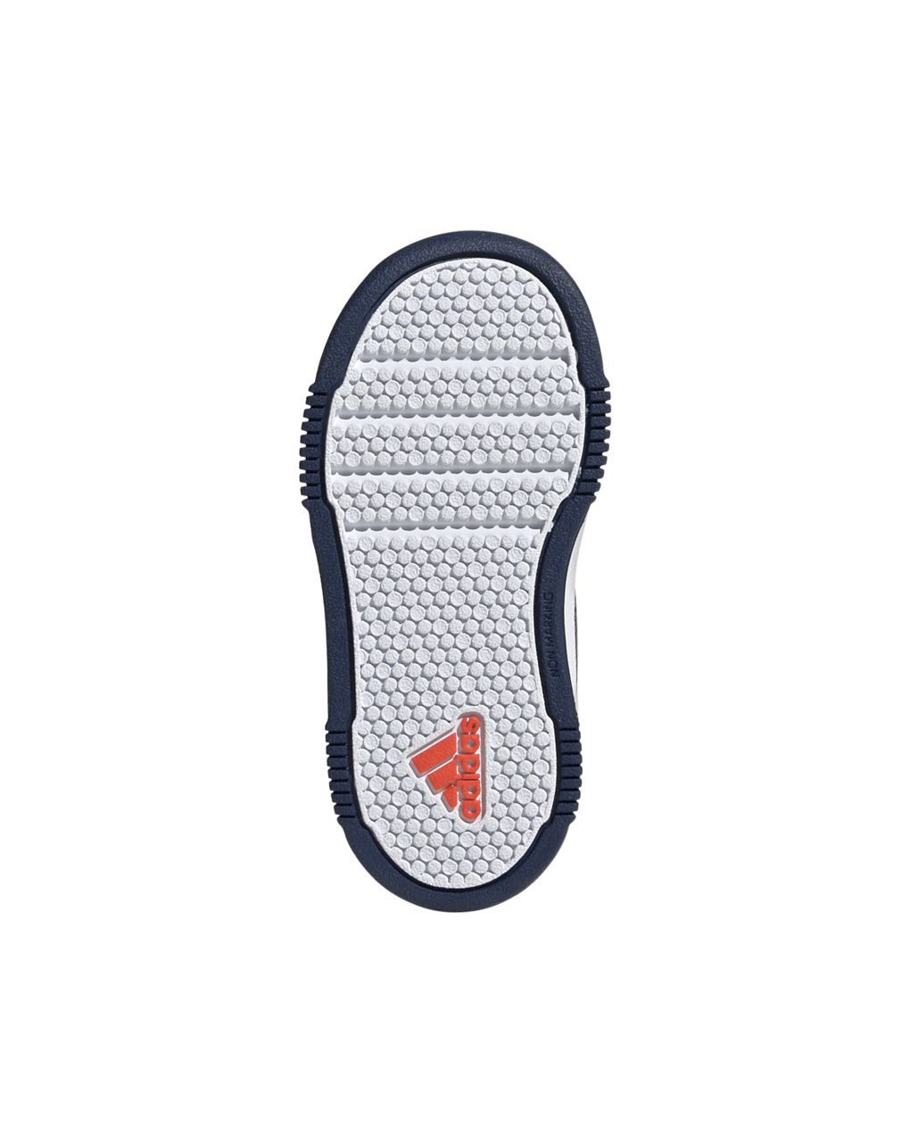 Adidas αθλητικά sneakers tensaur hook and loop jh9528 - Adidas