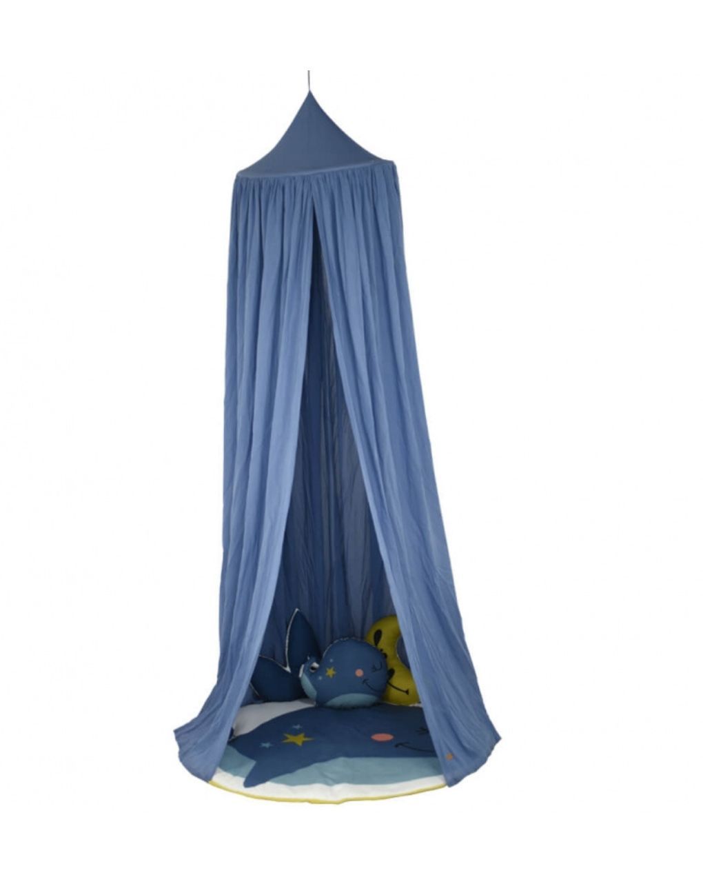 Bebe stars παιδικό χαλάκι whale 303-310 - Bebe Stars