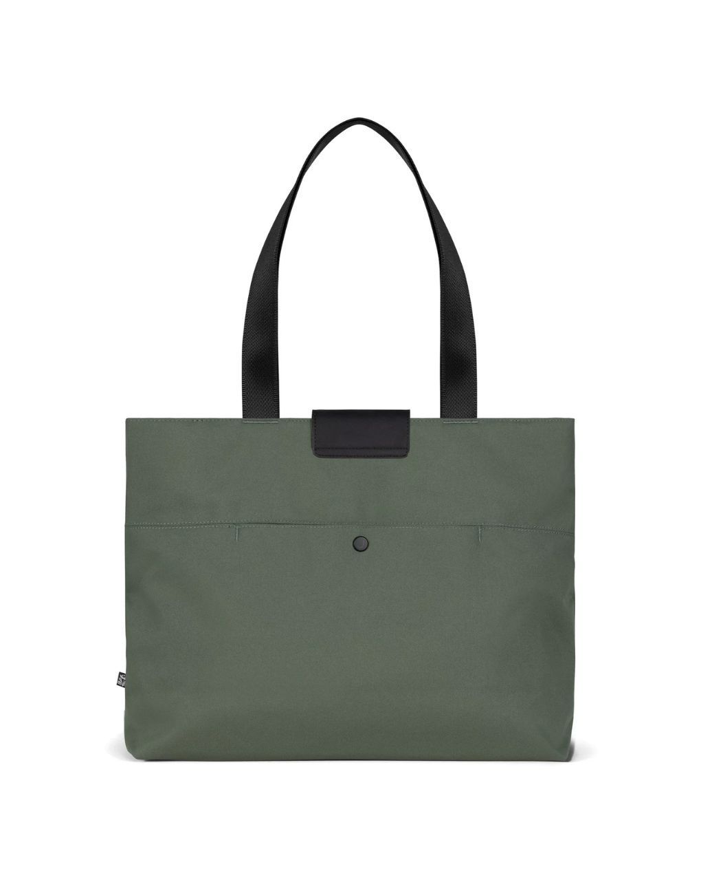 Joolz premium τσάντα αλλαξιέρα ώμου forest green - Joolz