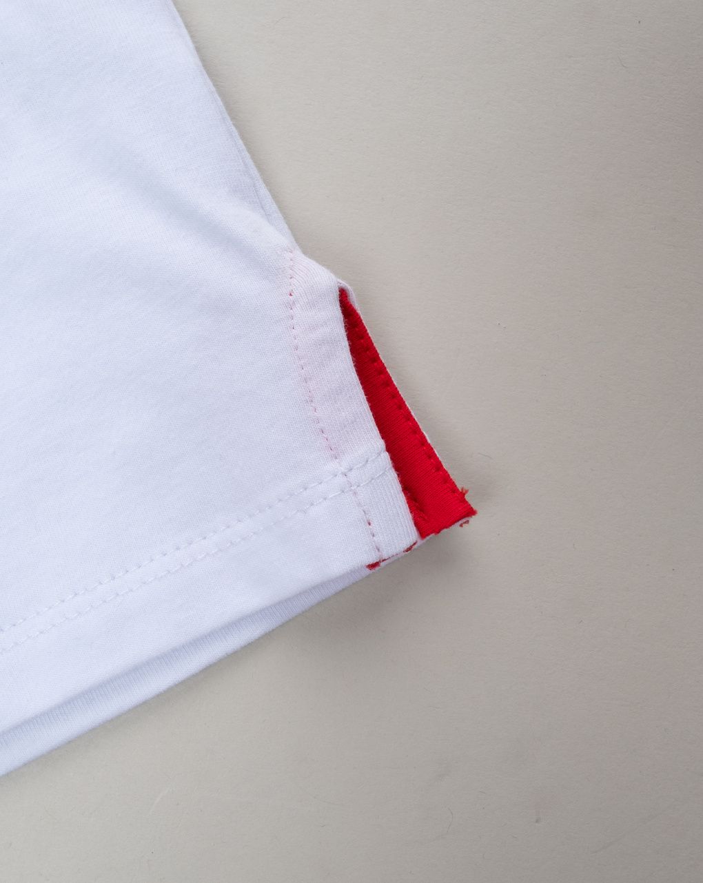 βρεφικό t-shirt λευκό mickey για αγόρι - Prénatal