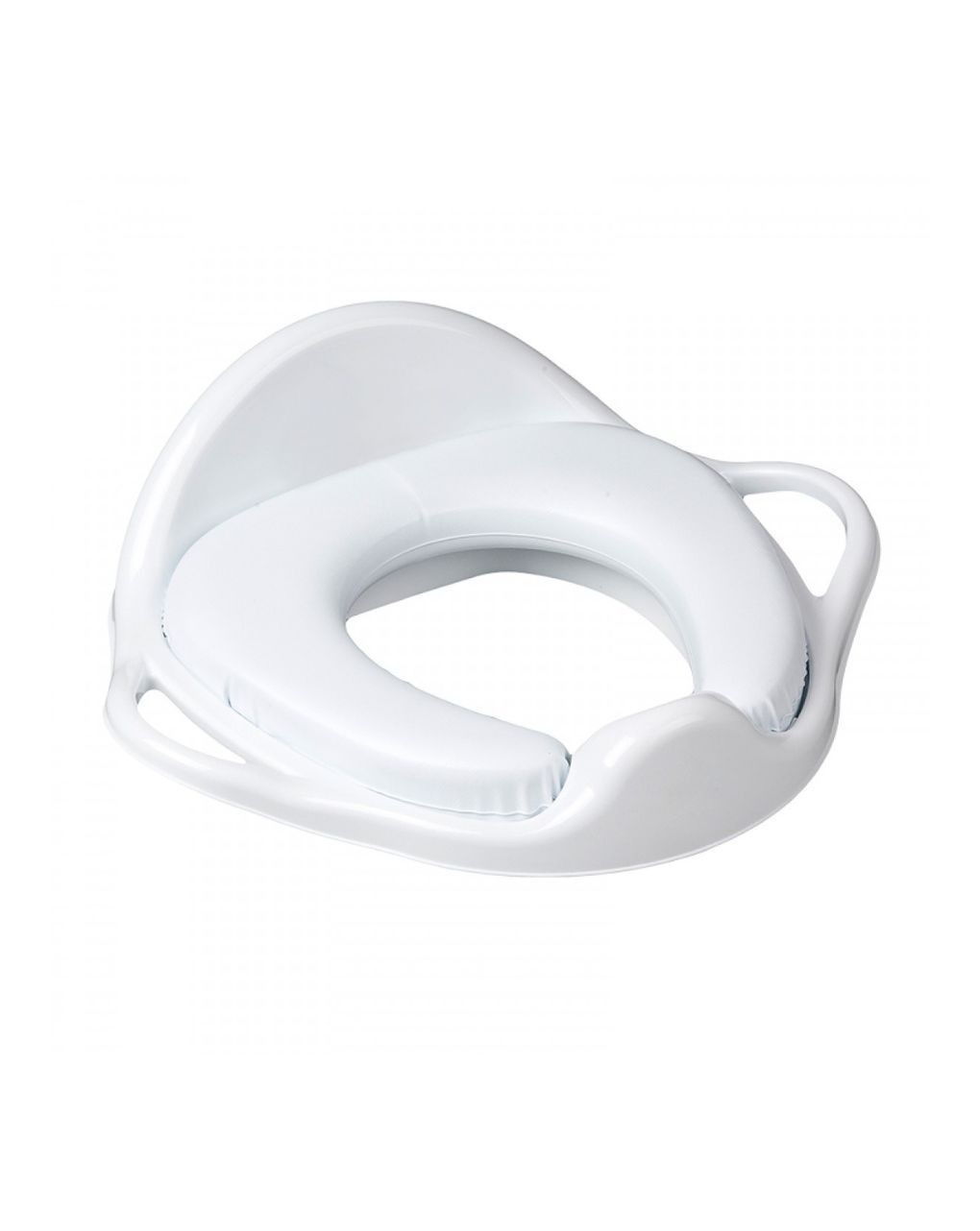 X-treme baby στεφάνι τουαλέτας soft white xt4413