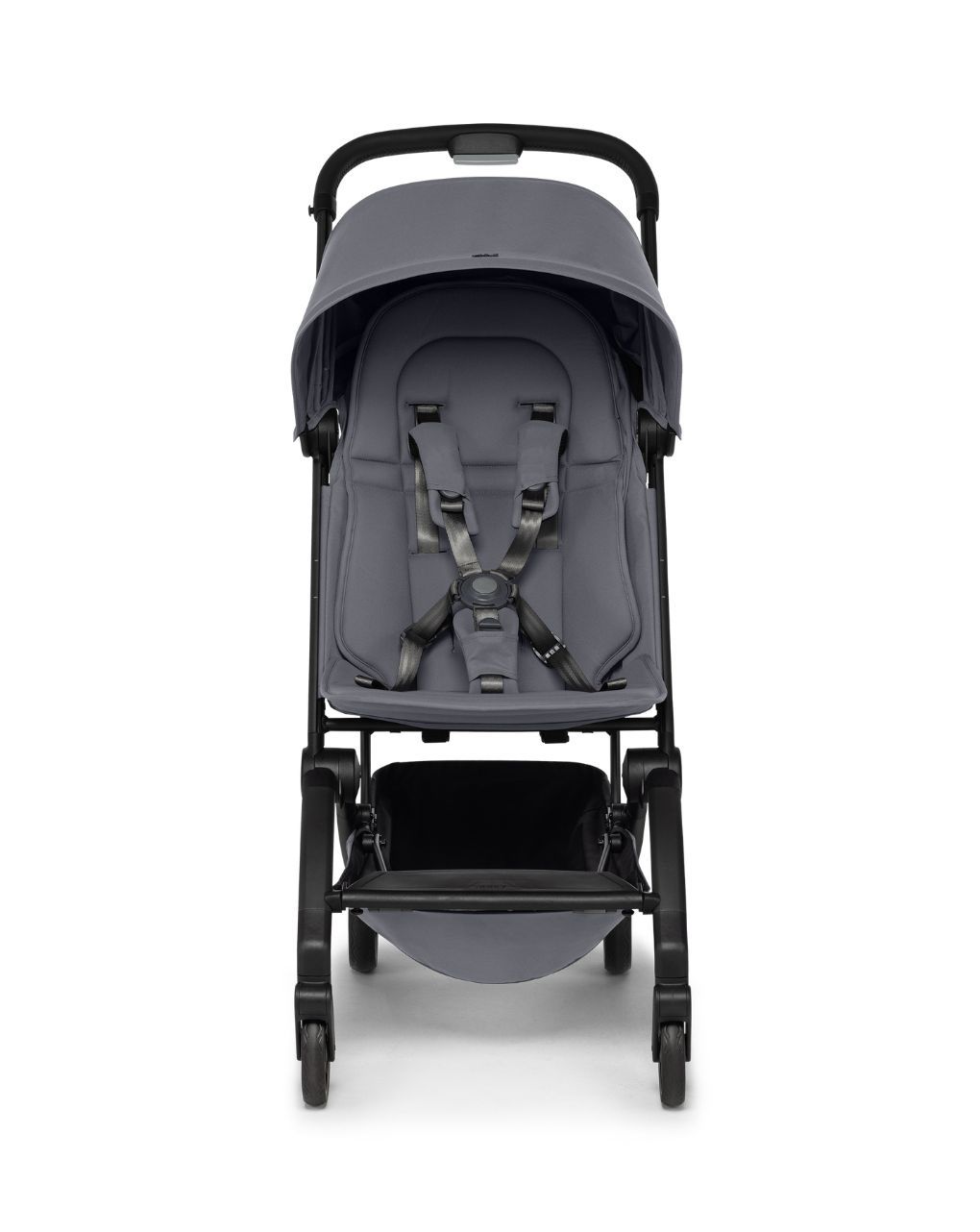 Joolz aer+ buggy καρότσι stone grey - Joolz