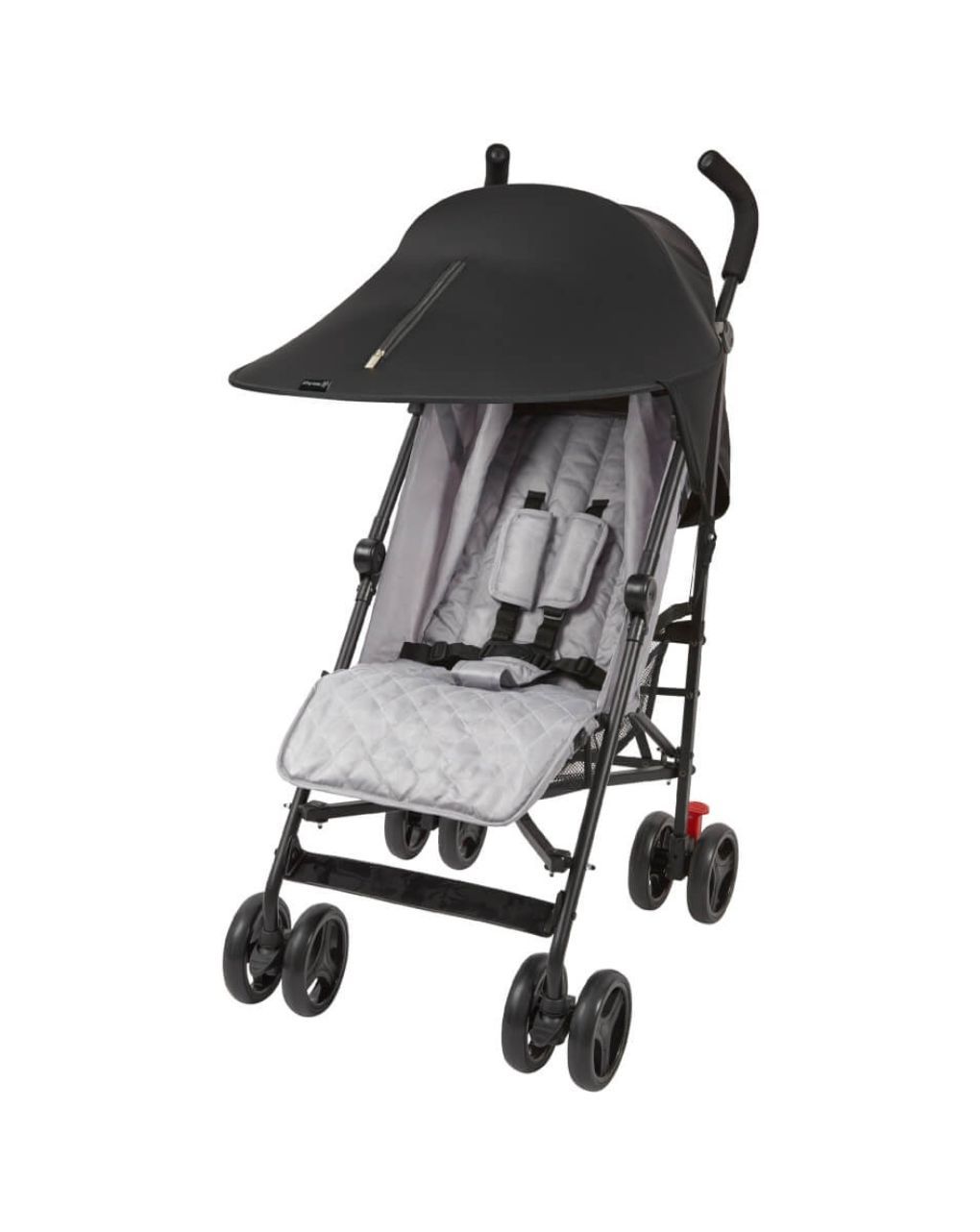 Bebe stars σκίαστρο με παράθυρο 20-140 - Bebe Stars