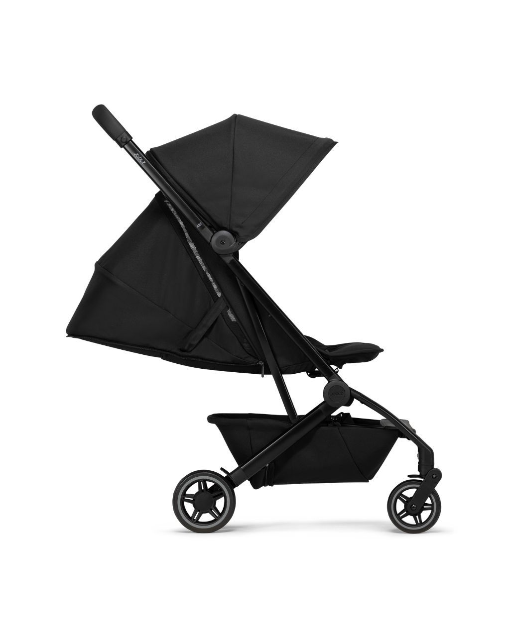 Joolz aer+ buggy καρότσι space black - Joolz