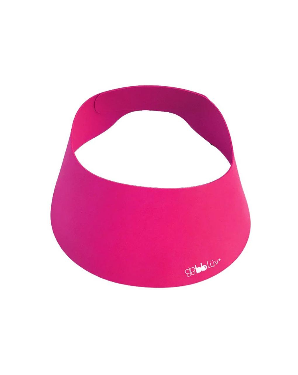 Bbluv γείσο σιλικόνης για το μπάνιο kap pink b0109-p
