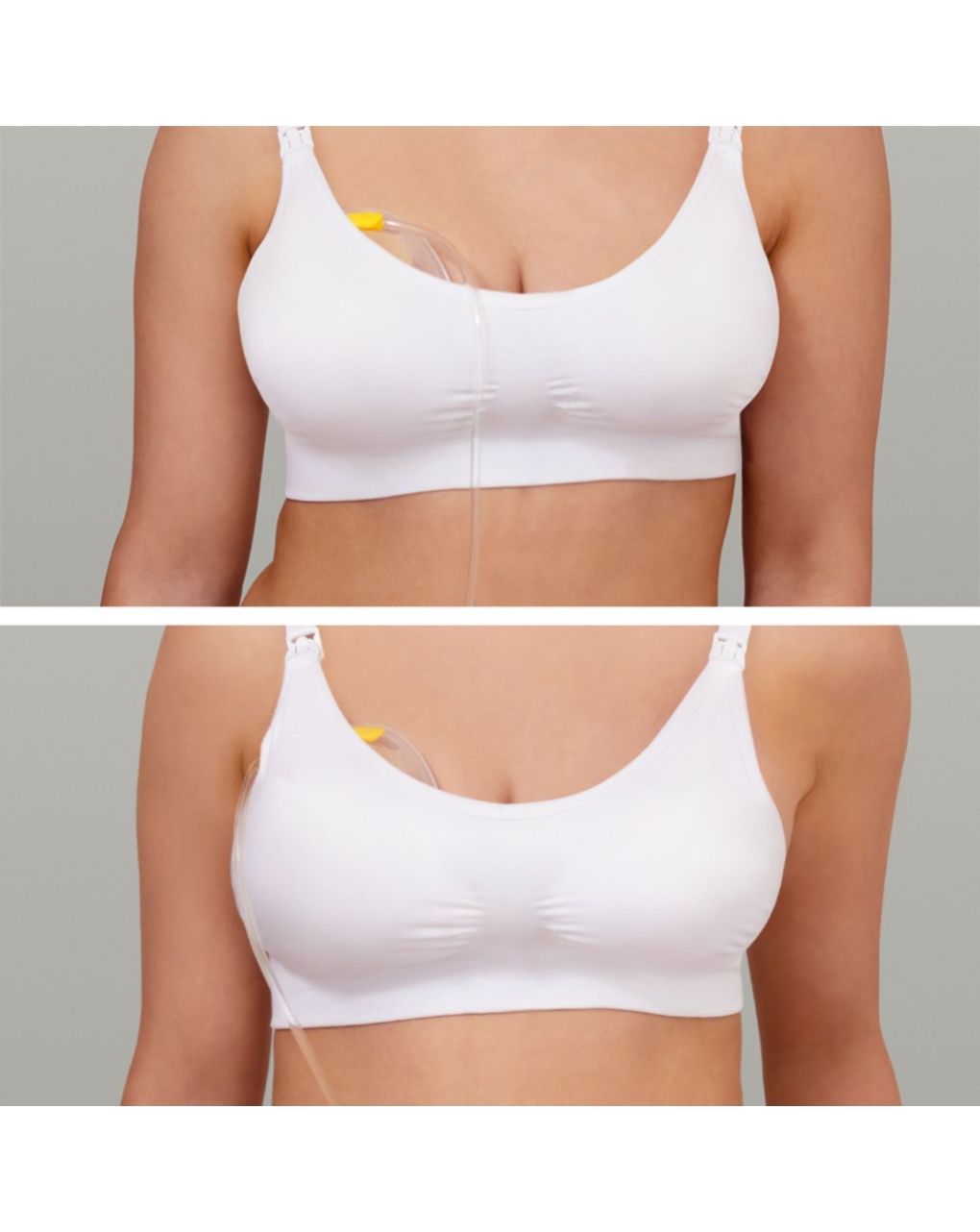 Medela μονό επαναφορτιζόμενο ηλεκτρικό θήλαστρο solo™ hands-free - Medela