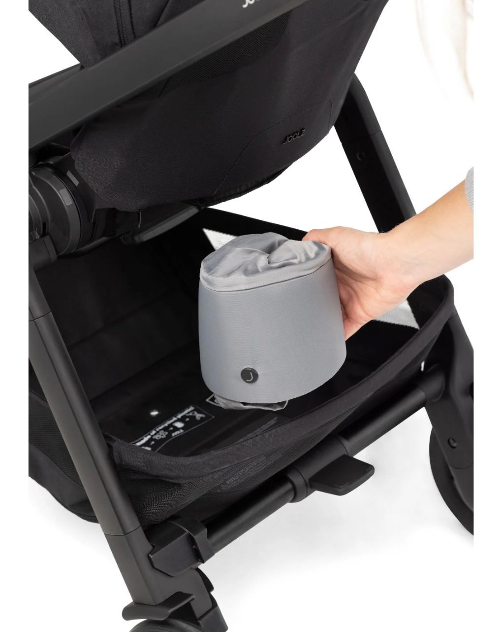 Joolz αδιάβροχο κάλυμμα καροτσιού hub2 - Joolz