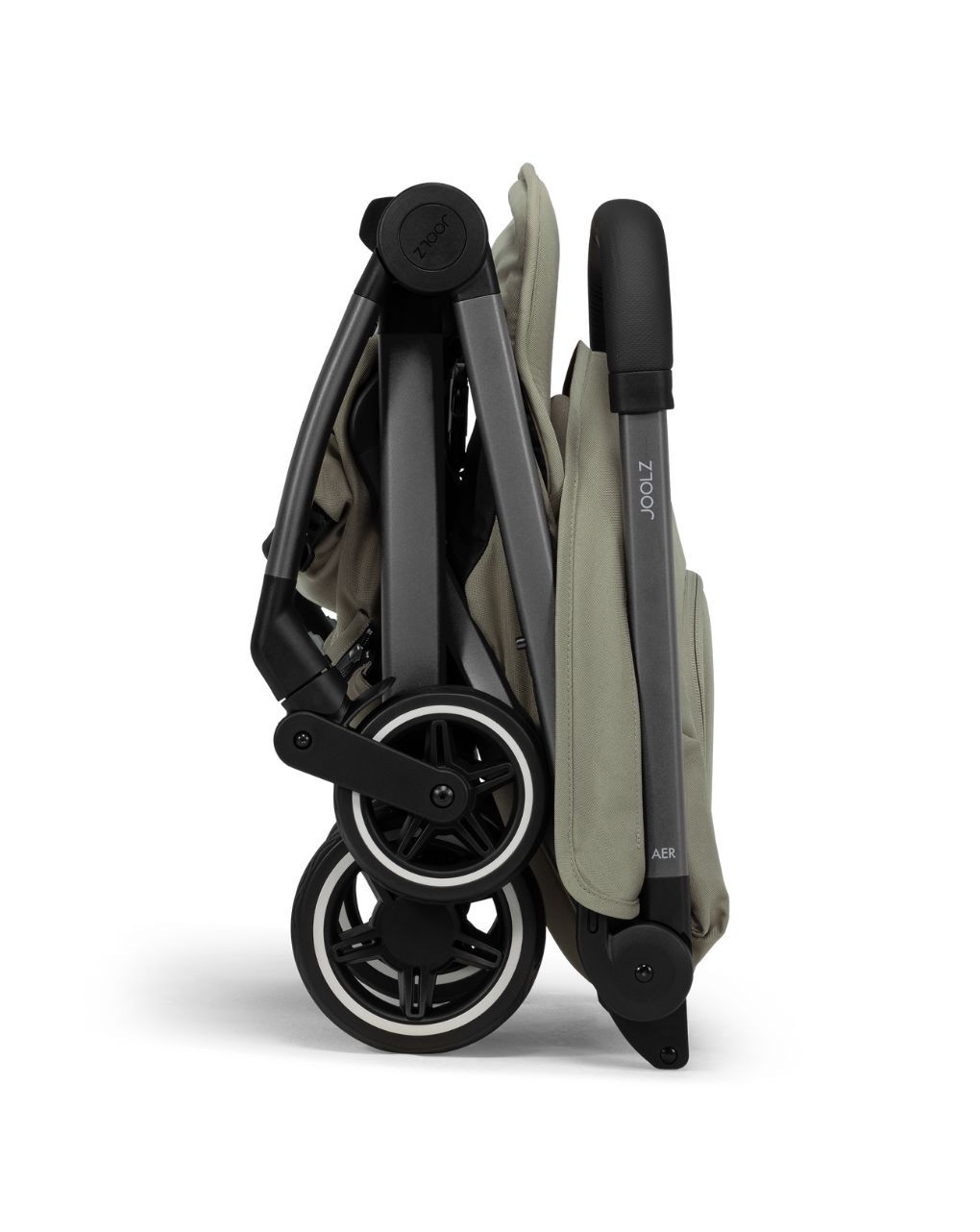Joolz aer+ buggy καρότσι sage green - Joolz