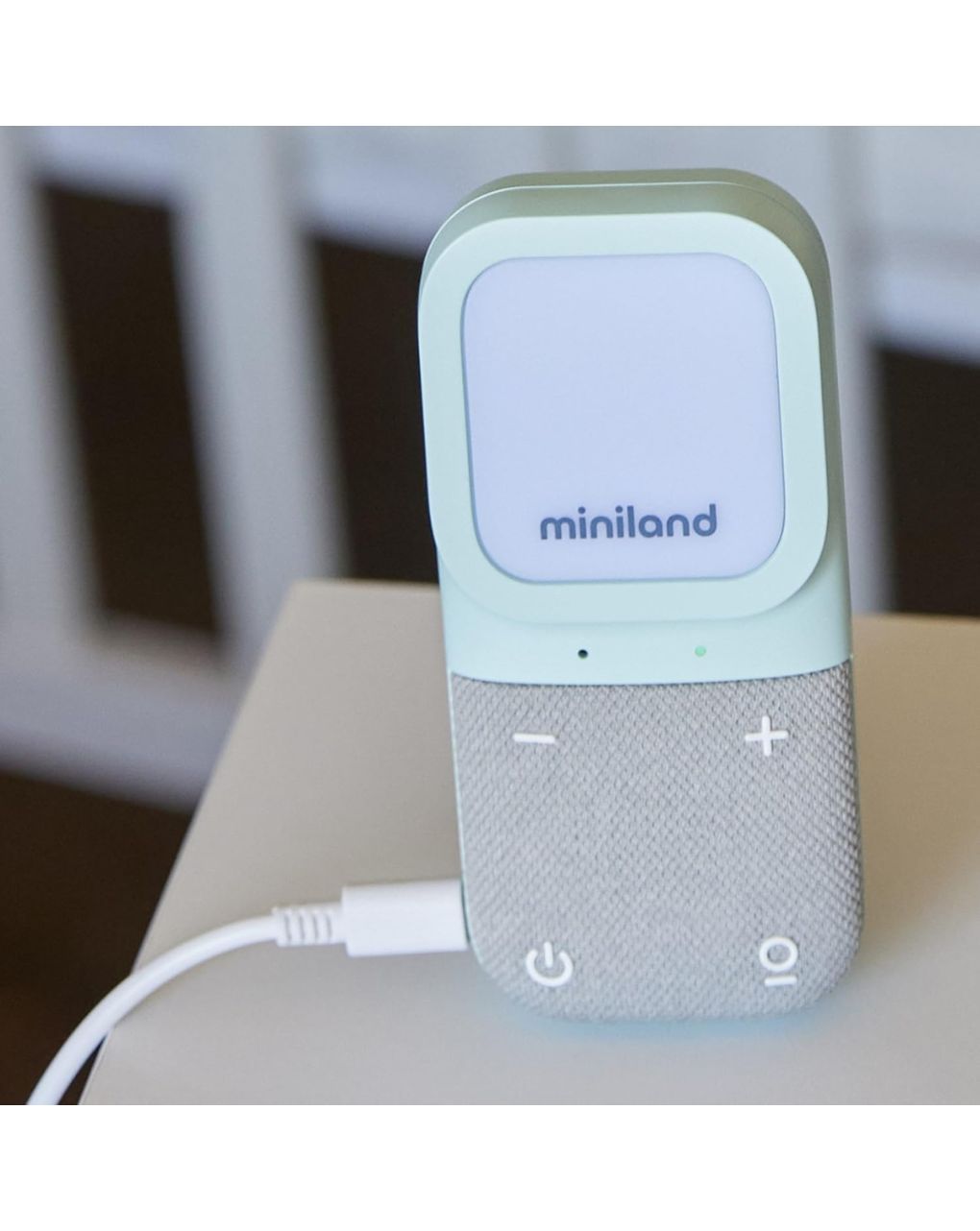 Miniland ενδοεπικοινωνία digitalk lite ml89628 - Miniland