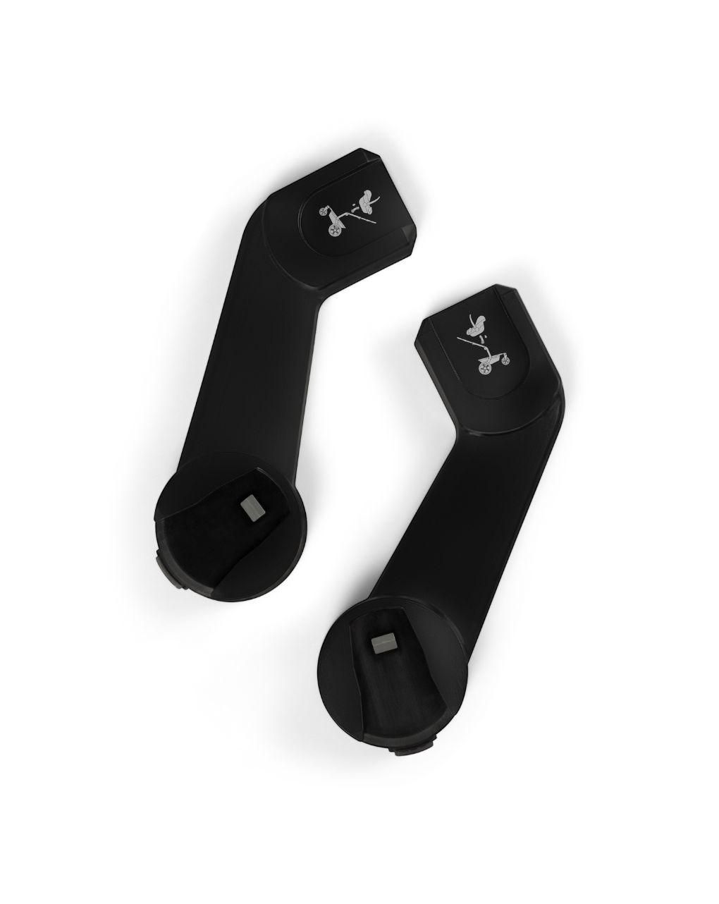 Joolz αντάπτορες καθίσματος αυτοκινήτου hub2