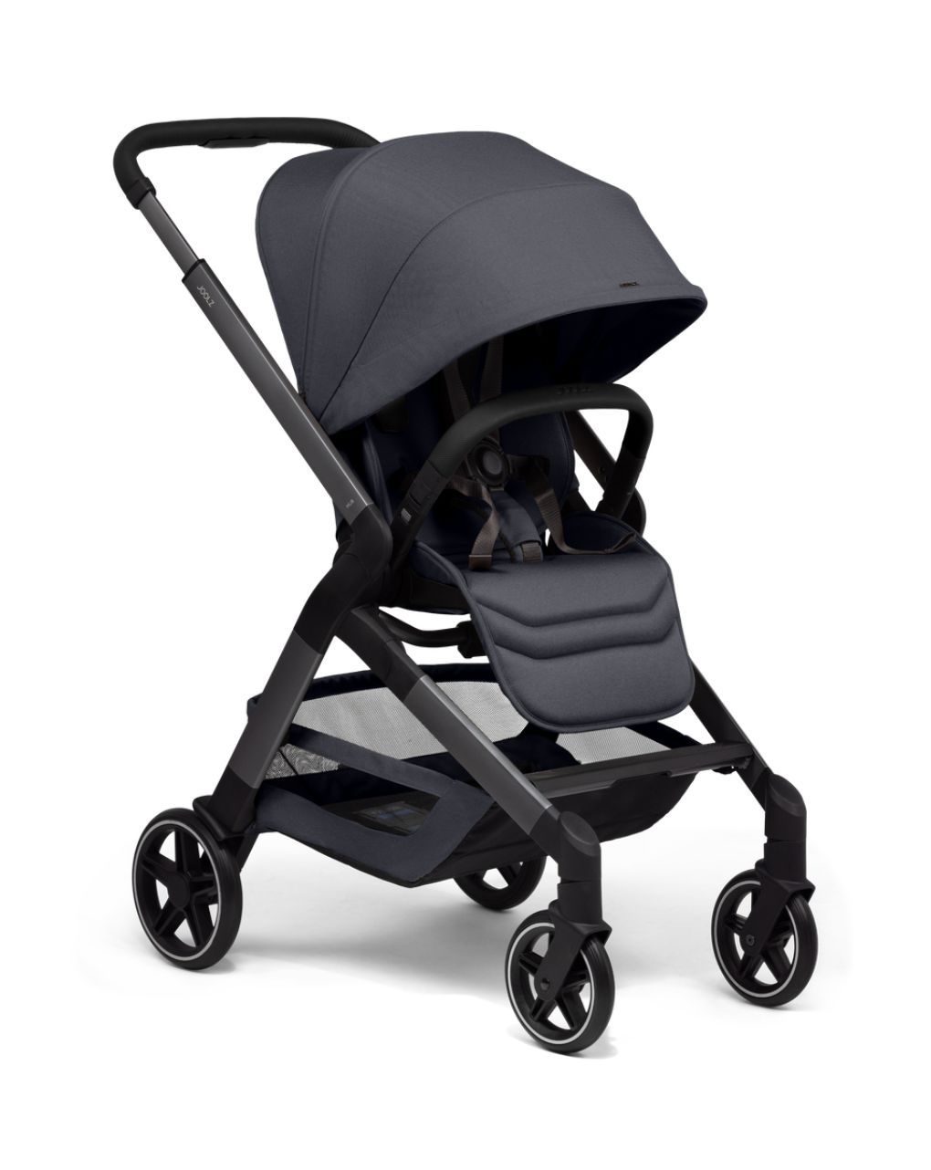 Joolz καρότσι hub2 stone grey