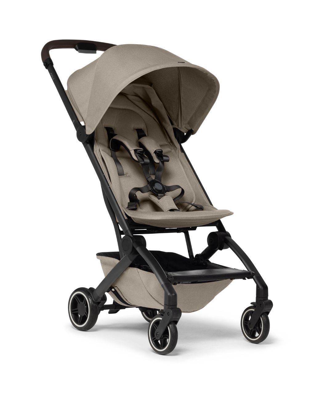 Joolz aer+ buggy καρότσι sandy taupe