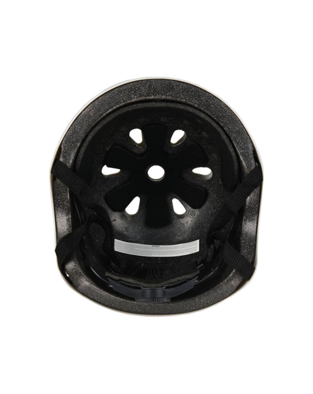 Bebe stars παιδικό κράνος για ποδήλατο και πατίνι grey 679-186 - Bebe Stars