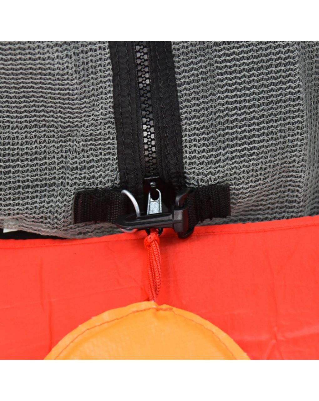 Bebe stars τραμπολίνο με δίχτυ 140cm lion 645-171 - Bebe Stars