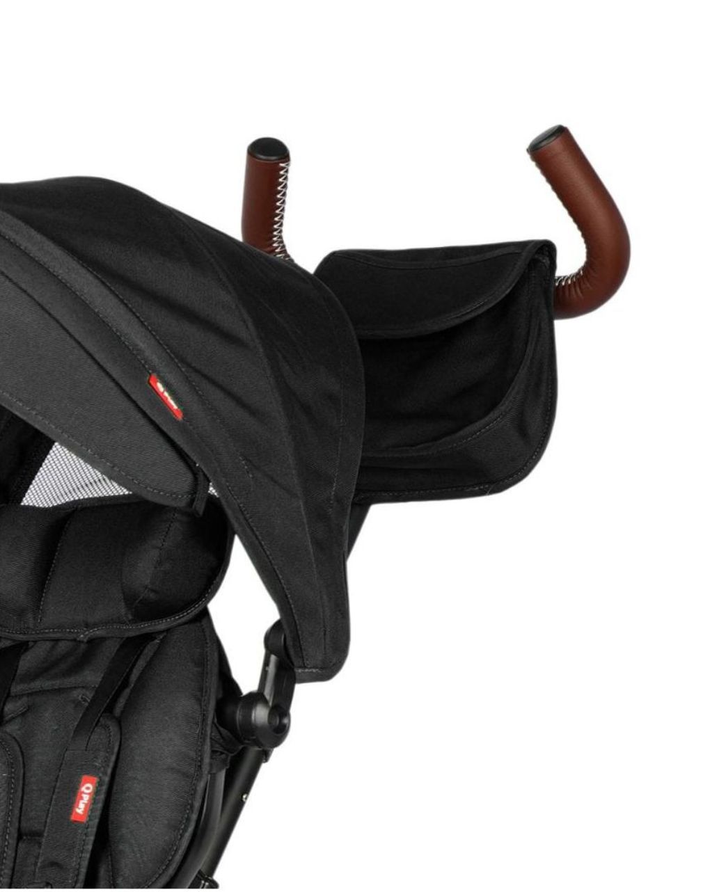 Qplay ποδήλατο τρίκυκλο rito deluxe air gel wheels green 01-1212068-05 - QPLAY