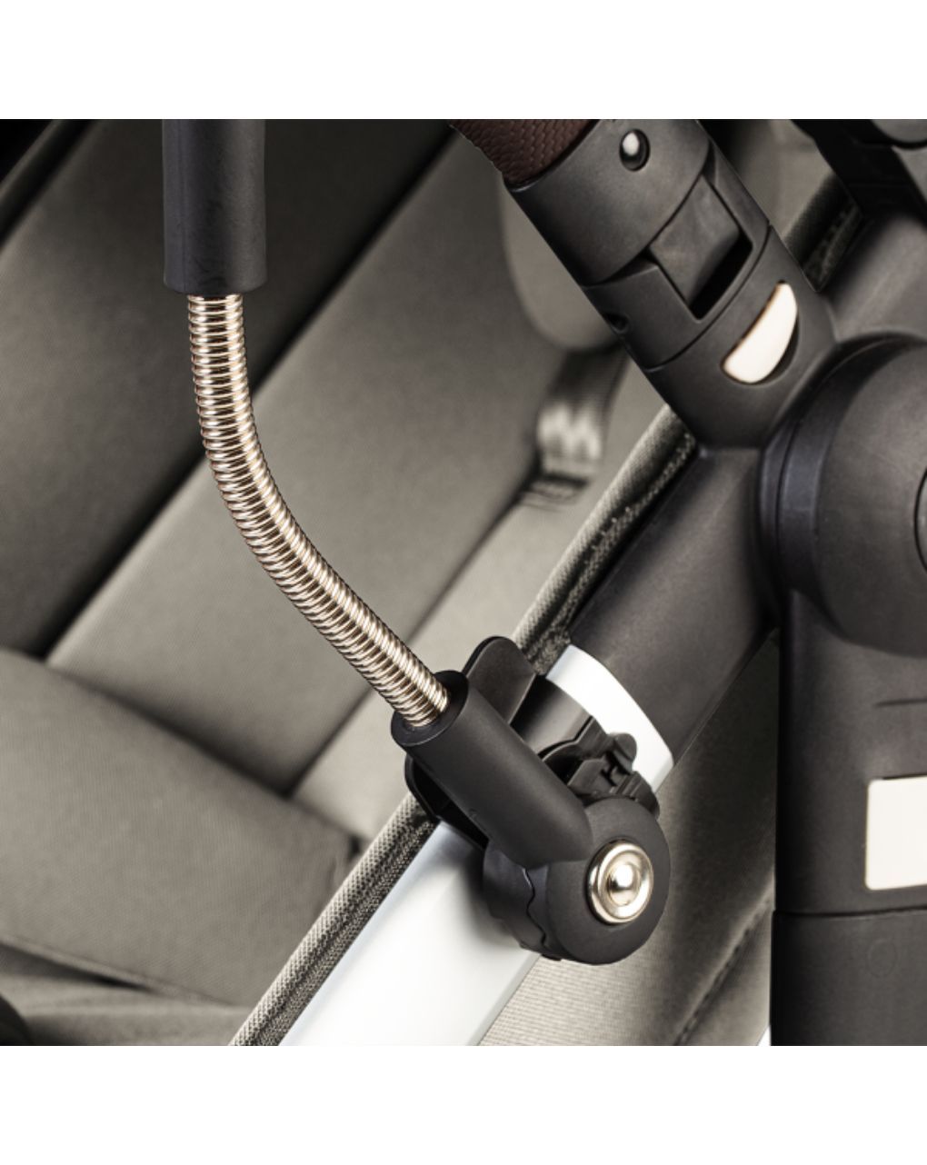 Joolz ομπρέλα καροτσιού sandy taupe - Joolz