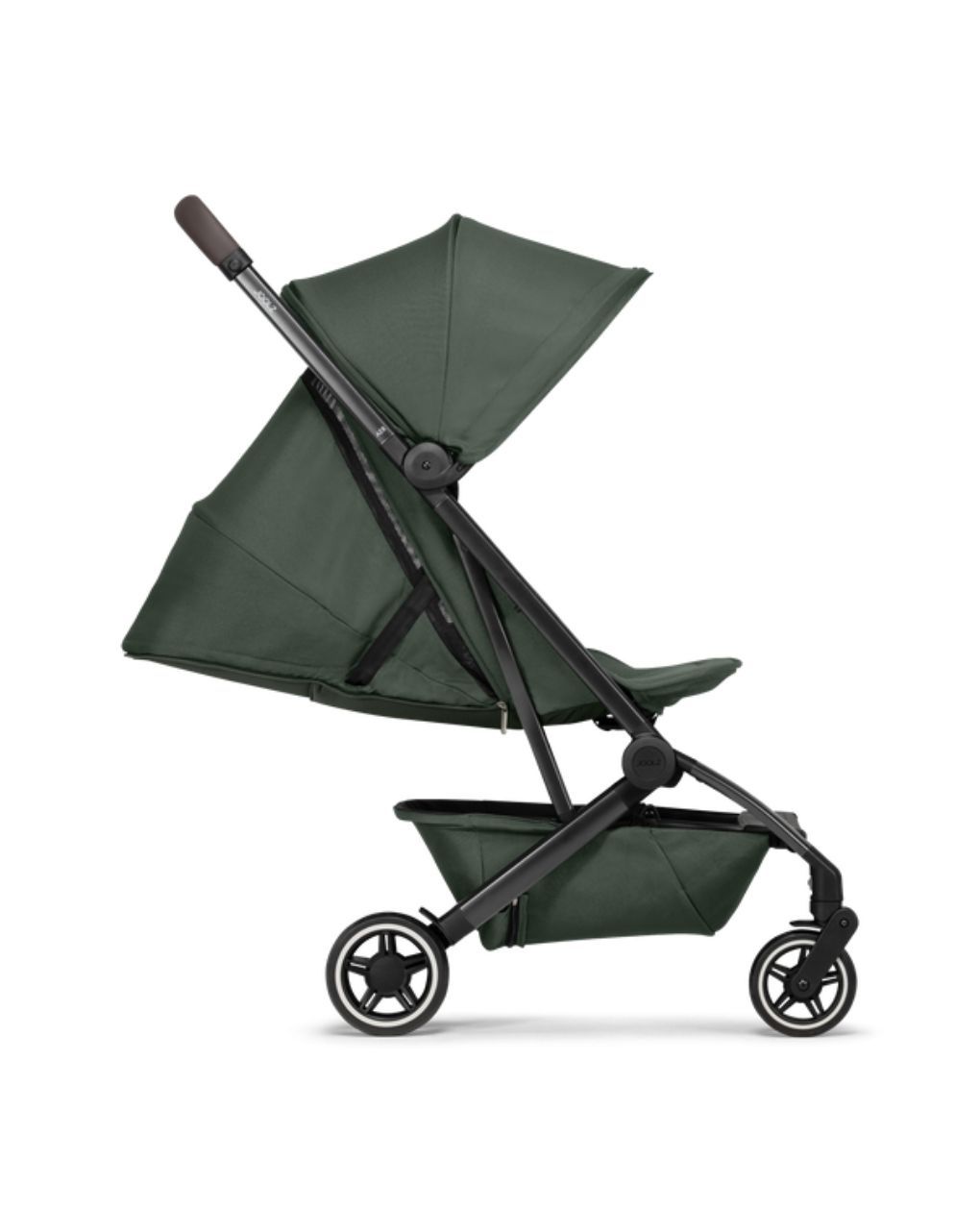 Joolz aer+ buggy καρότσι forest green - Joolz