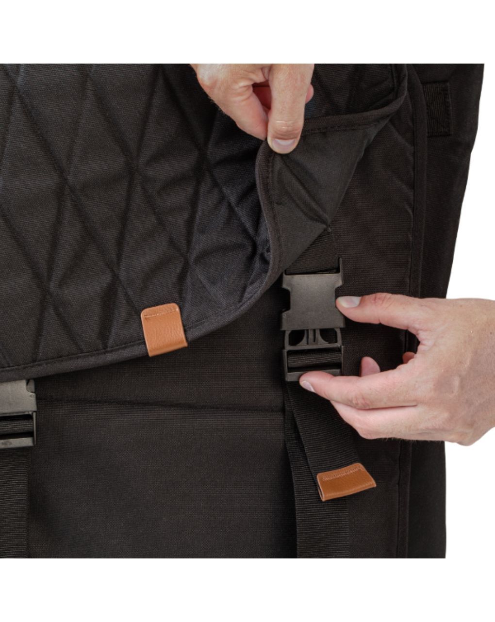 Joolz τσάντα μεταφοράς καροτσιού day/geo/hub traveller - Joolz