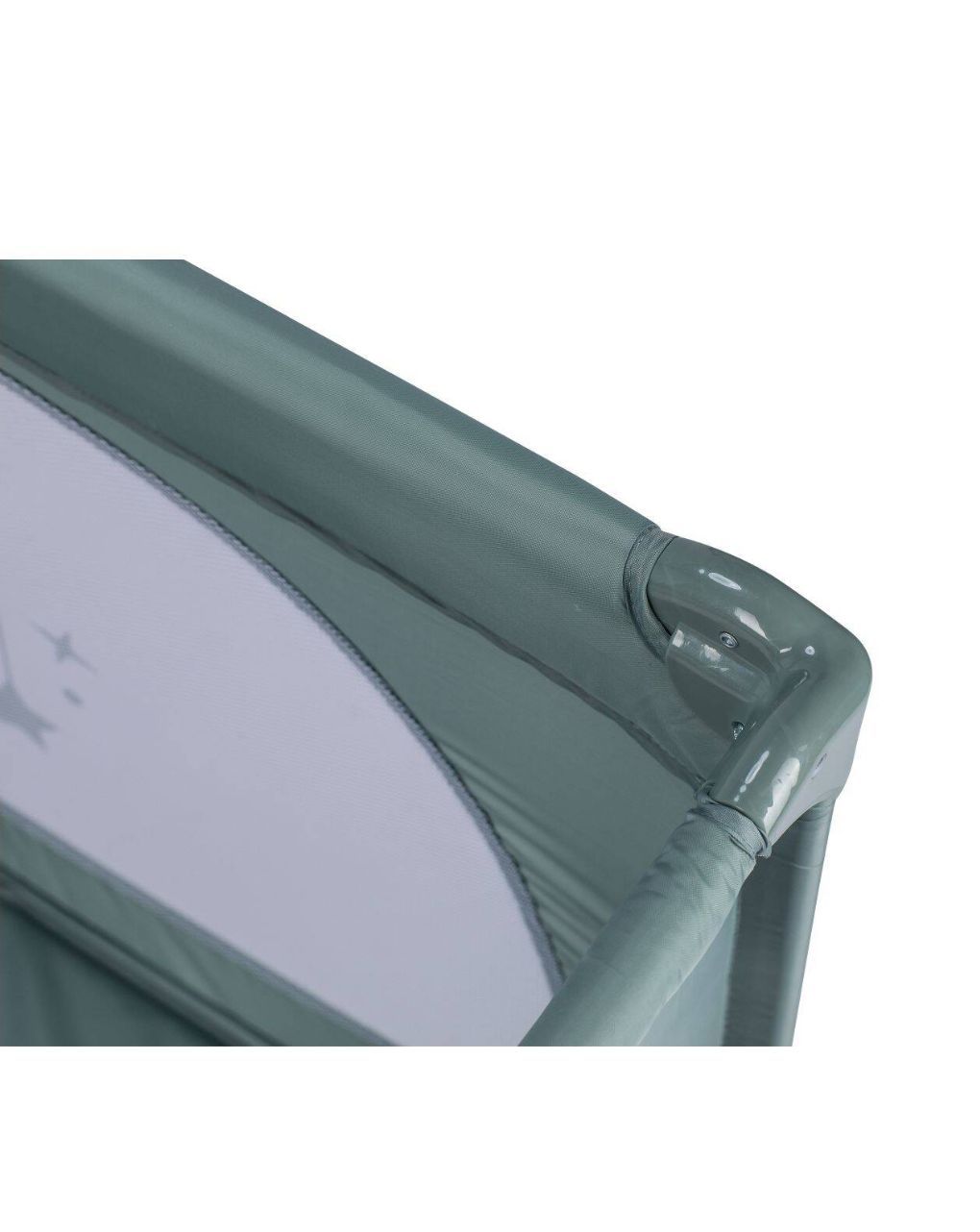 Freeon παρκοκρέβατο nook mint 83051 - Freeon